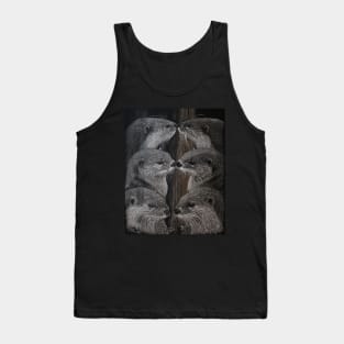 Who's The Fairest of Them All? Tank Top